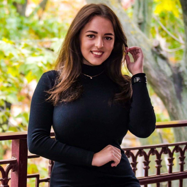 Yana czech republic dating sites