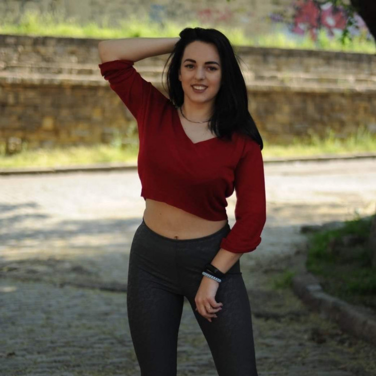 Yana czech republic dating sites