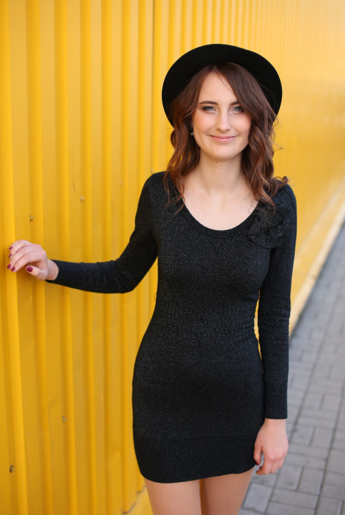 Yuliia czech republic dating sites