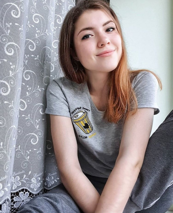 Anna czech republic dating sites