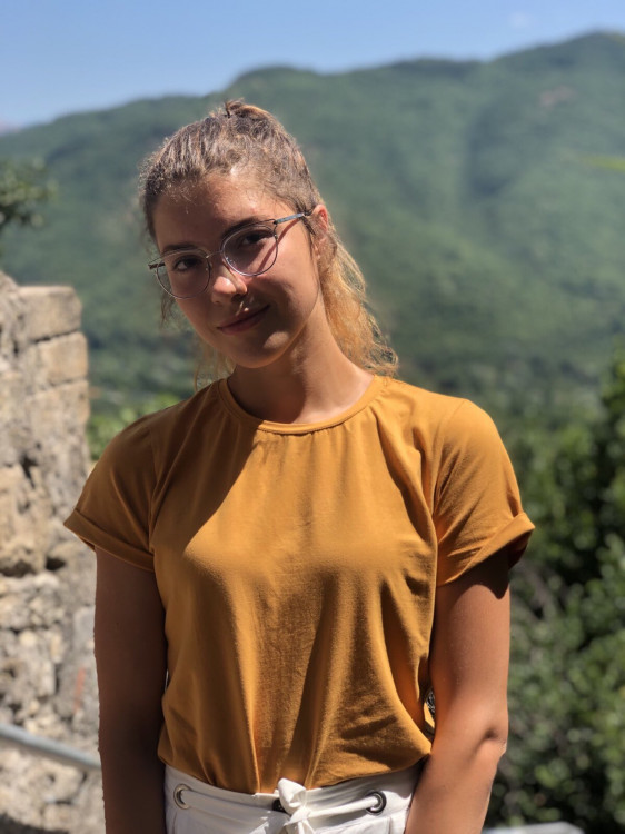 Anna czech republic dating sites