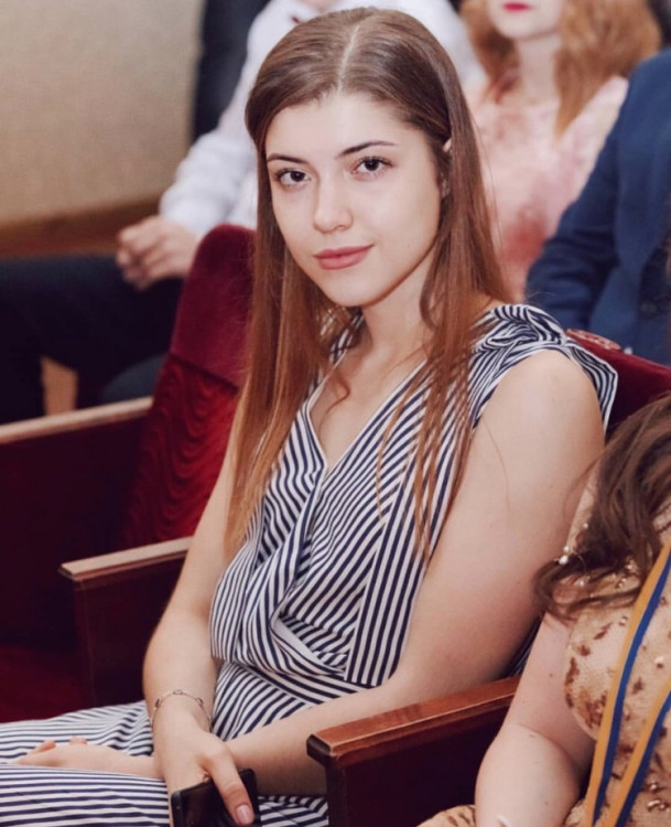 Anna czech republic dating sites
