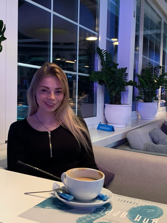 Anna czech republic dating sites