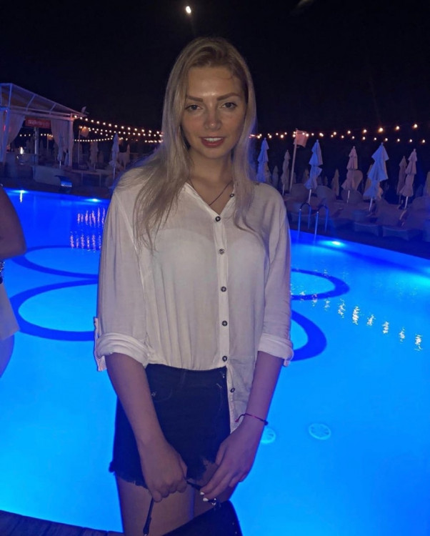 Anna czech republic dating sites