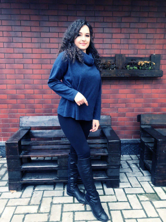 Anastasiya czech republic dating sites