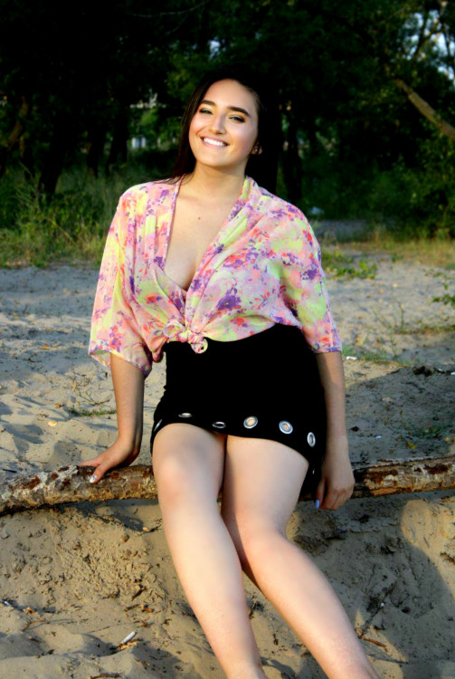Yelyzaveta czech republic dating sites