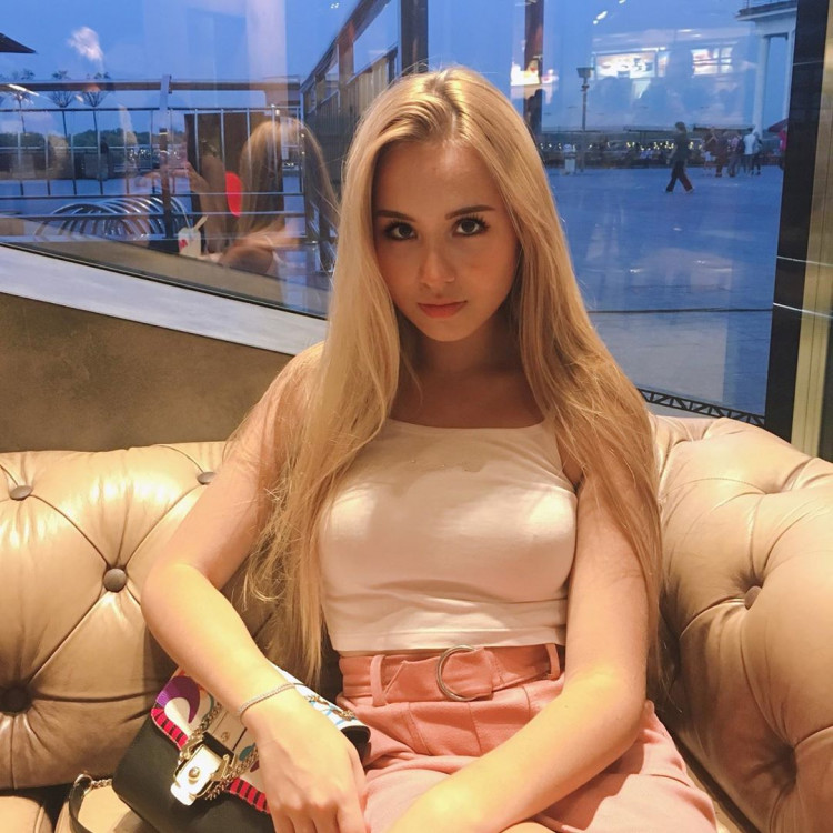 Anna czech republic dating sites