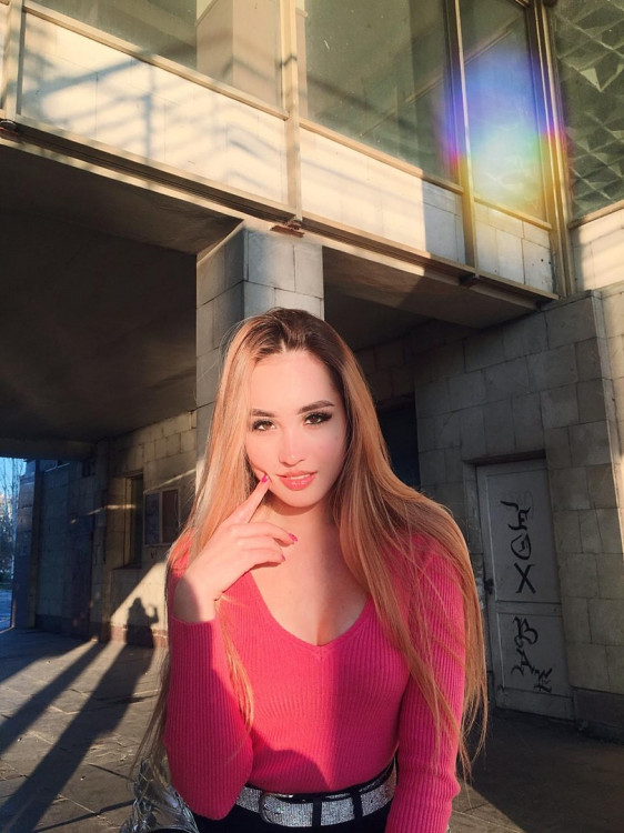 Anna czech republic dating sites