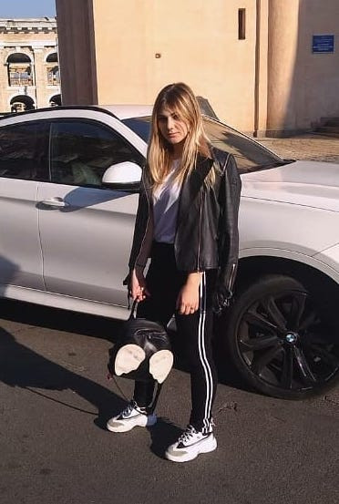 Anna czech republic dating sites