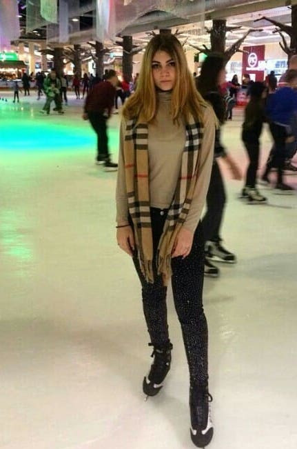 Anna czech republic dating sites