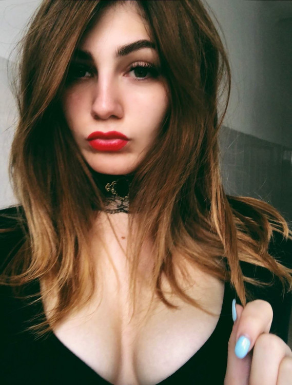 Anna czech republic dating sites