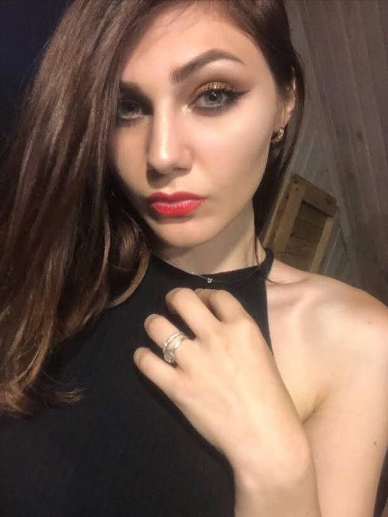 Anna czech republic dating sites