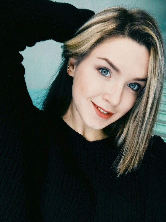 Polina czech republic dating sites