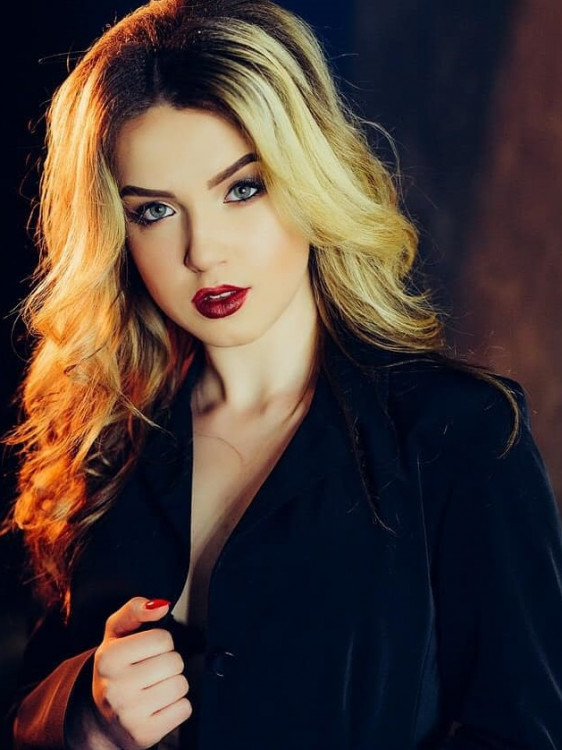 Polina czech republic dating sites