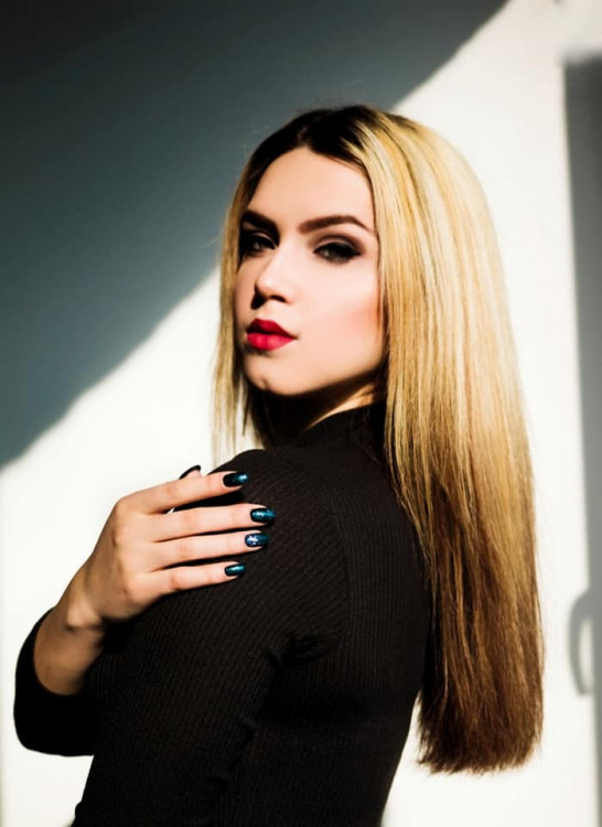 Polina czech republic dating sites