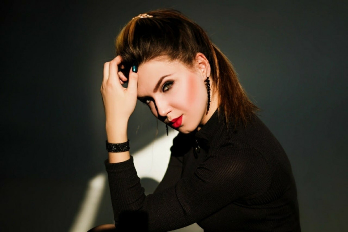 Polina czech republic dating sites