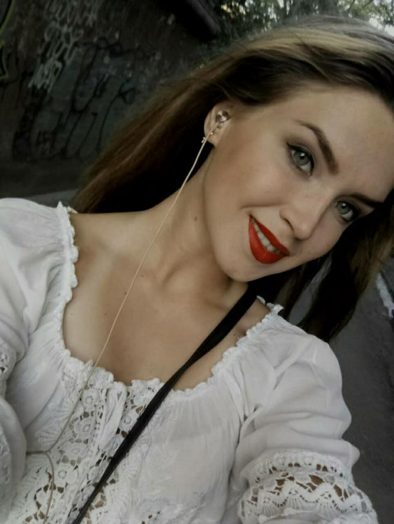 Polina czech republic dating sites