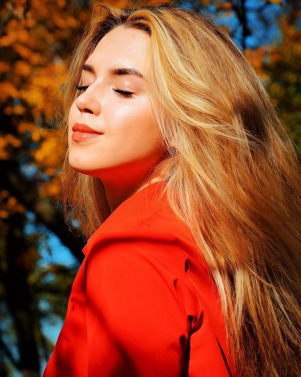Polina czech republic dating sites