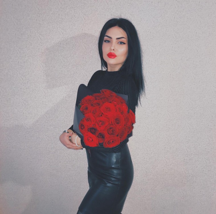 Viktoriia czech republic dating sites