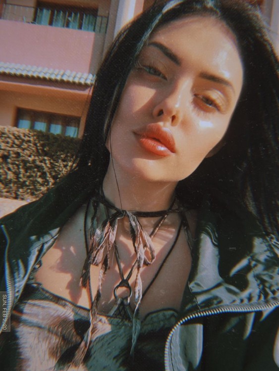 Viktoriia czech republic dating sites