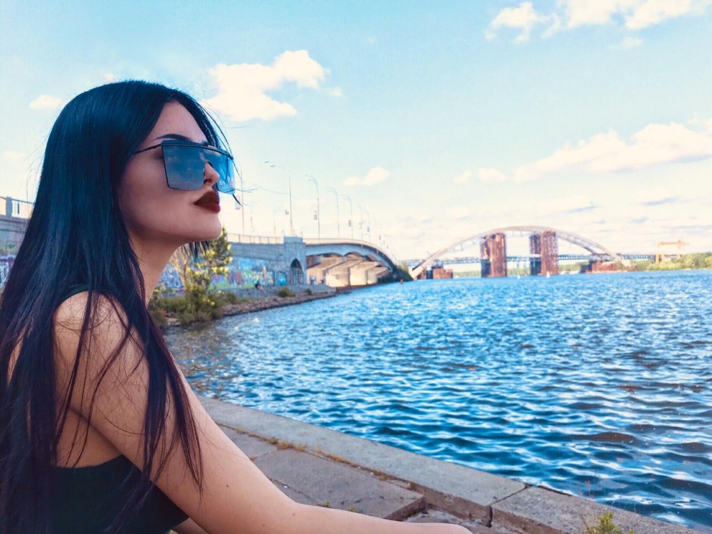 Viktoriia czech republic dating sites