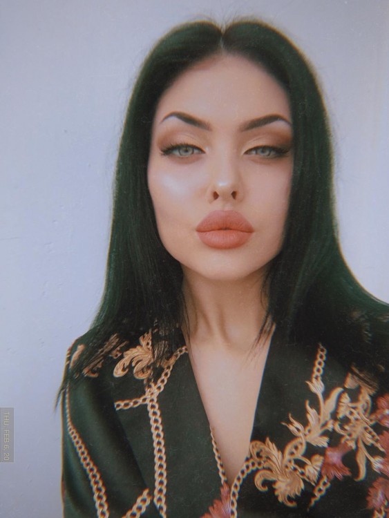 Viktoriia czech republic dating sites