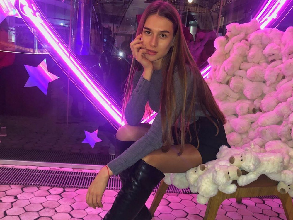 Darina czech republic dating sites