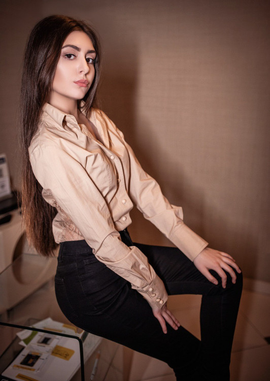Kristina czech republic dating sites