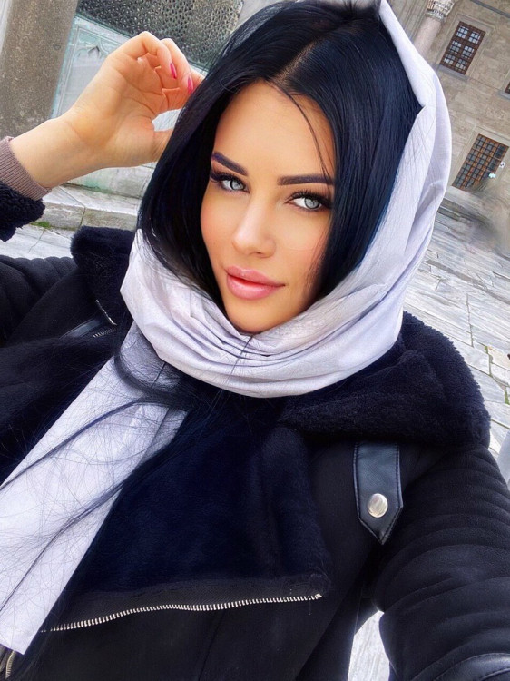 Anna czech republic dating sites