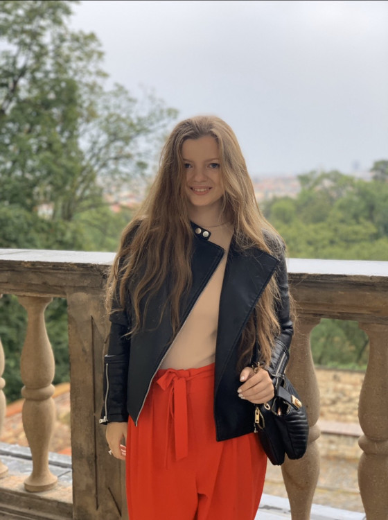 Alika czech republic dating sites