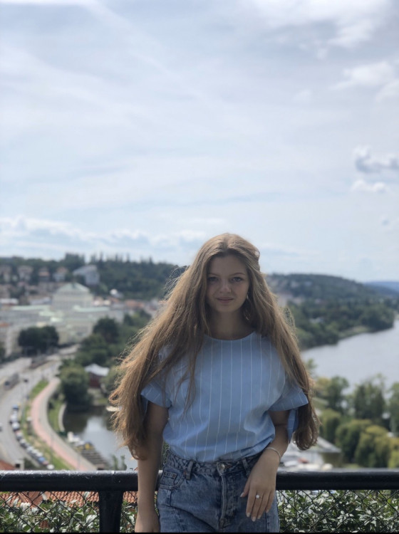 Alika czech republic dating sites