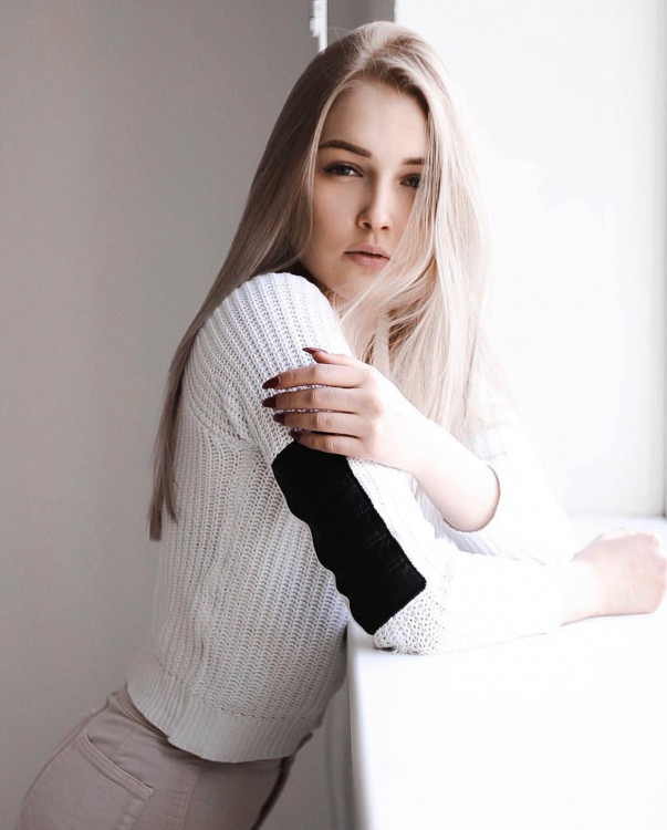Anna czech republic dating sites