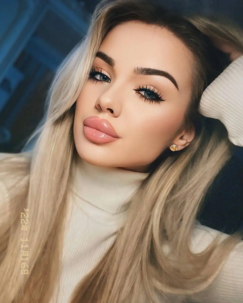 Evelina filipina dating