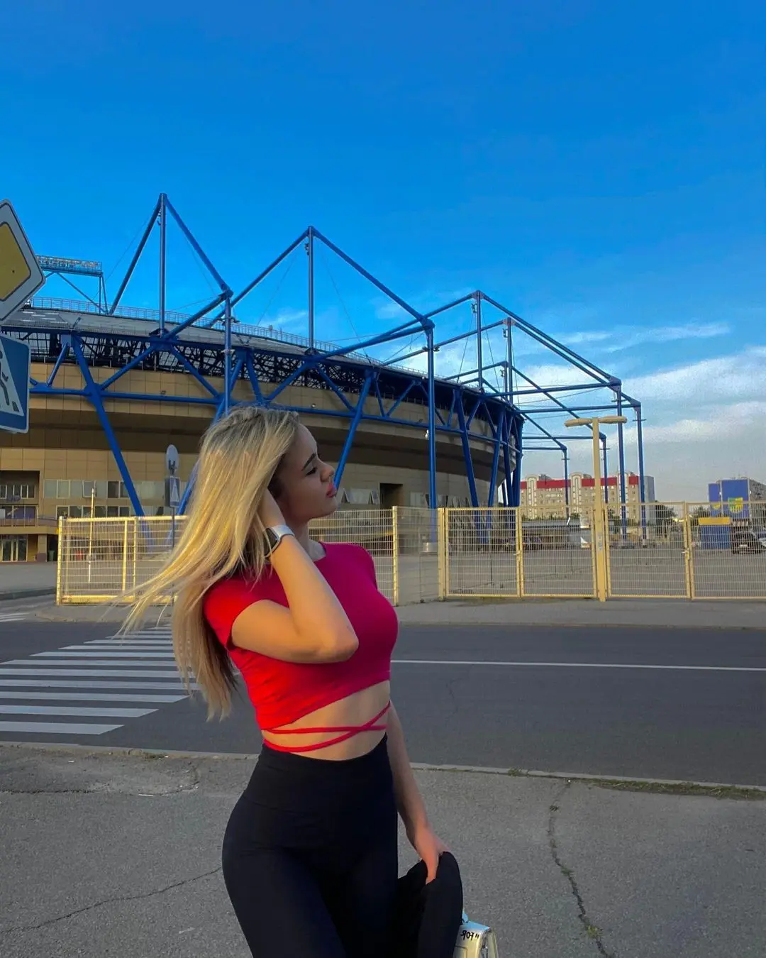 Evelina filipina dating