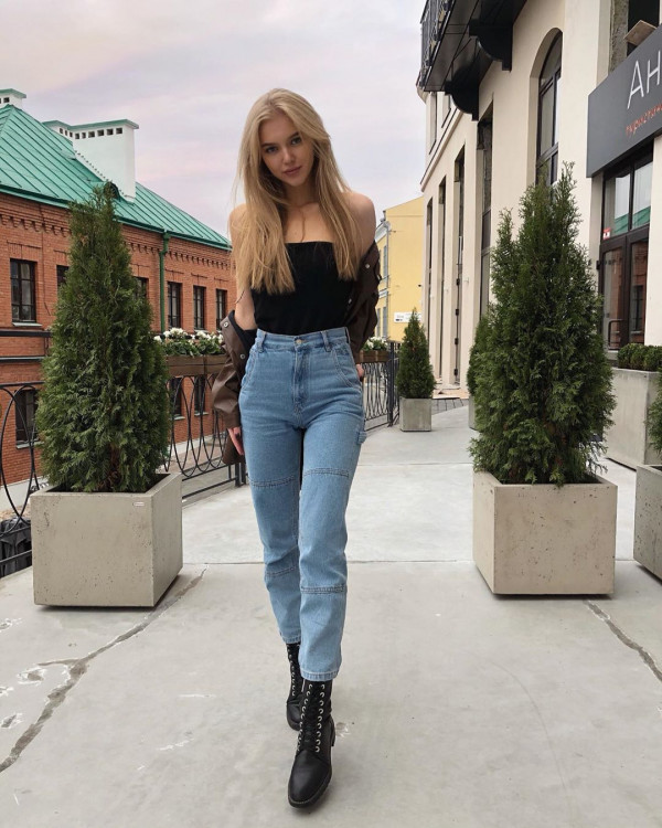 Valeryia foreign bride search