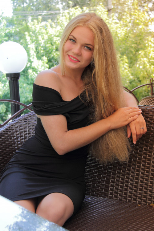 Oksana foreign bride search