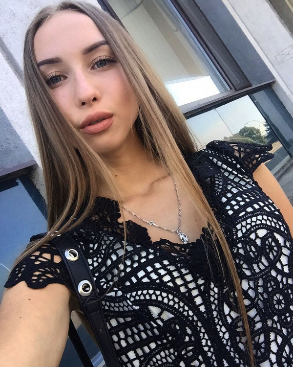 Aleksandra foreign bride search