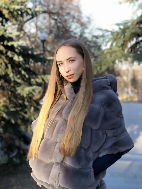 Aleksandra foreign bride search
