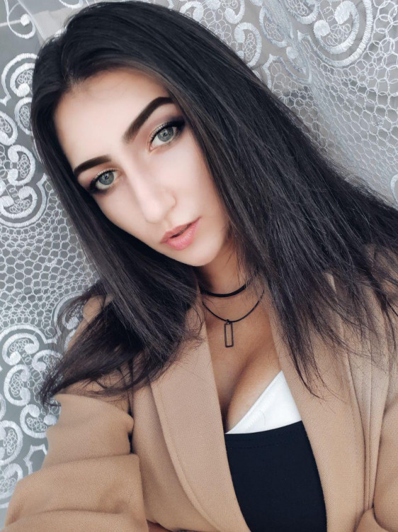 Nika foreign bride search