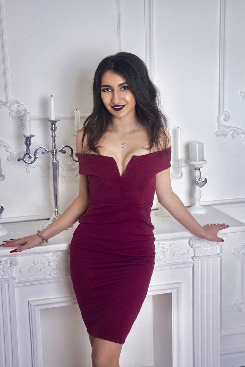 Nika foreign bride search