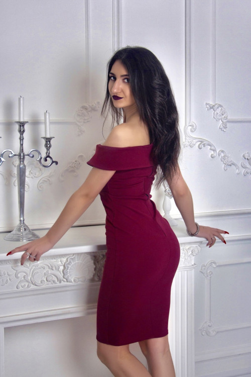 Nika foreign bride search