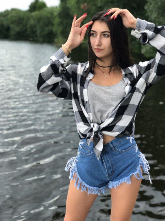 Nika foreign bride search