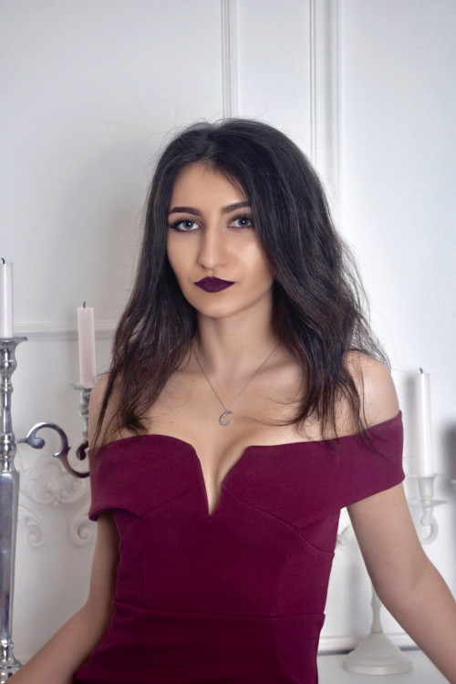 Nika foreign bride search