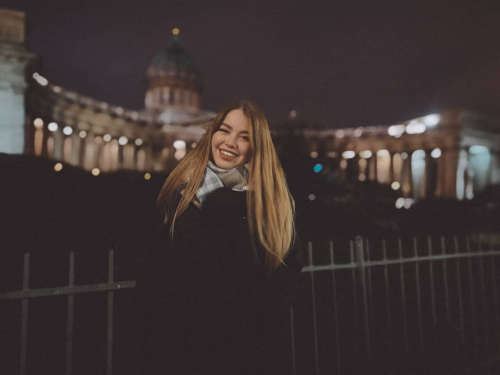 Tasya foreign bride search