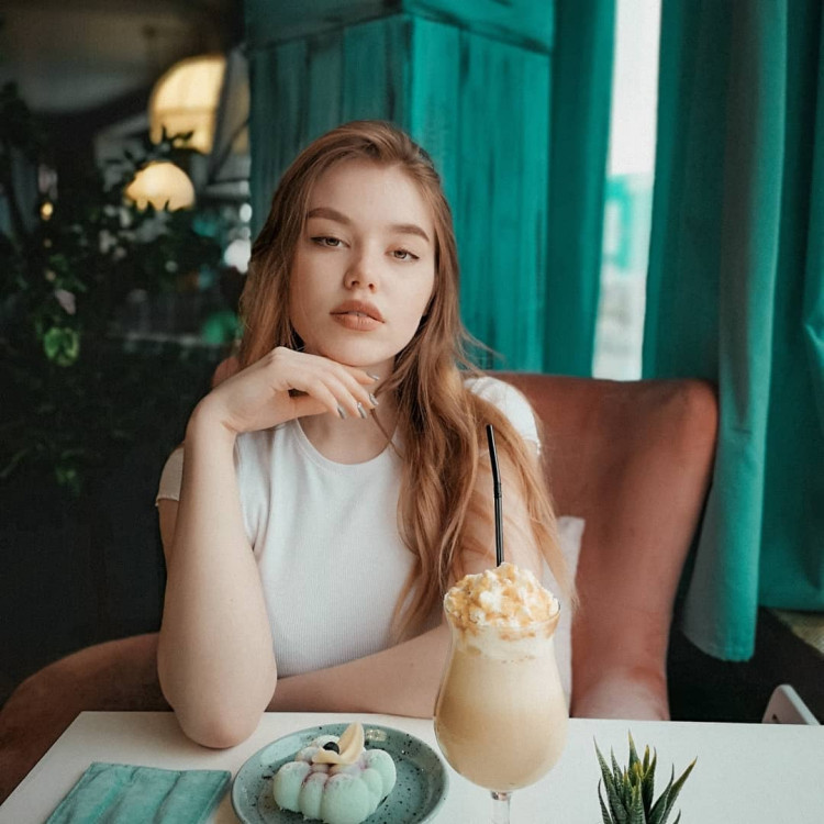Tasya foreign bride search