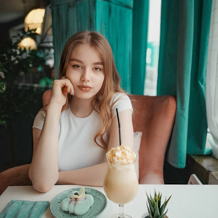 Tasya foreign bride search