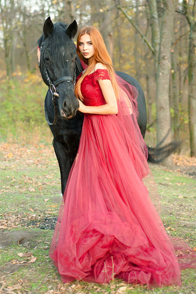 Ruta foreign bride search