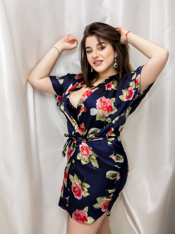 Julia foreign bride search