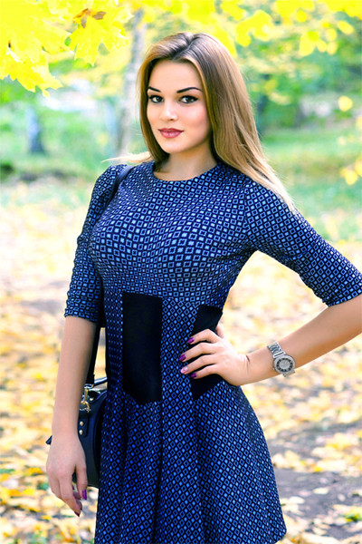Alina foreign bride search