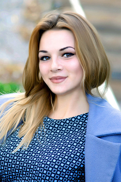 Alina foreign bride search